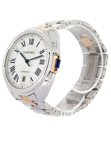 Cartier Cle De Cartier W2CL0002